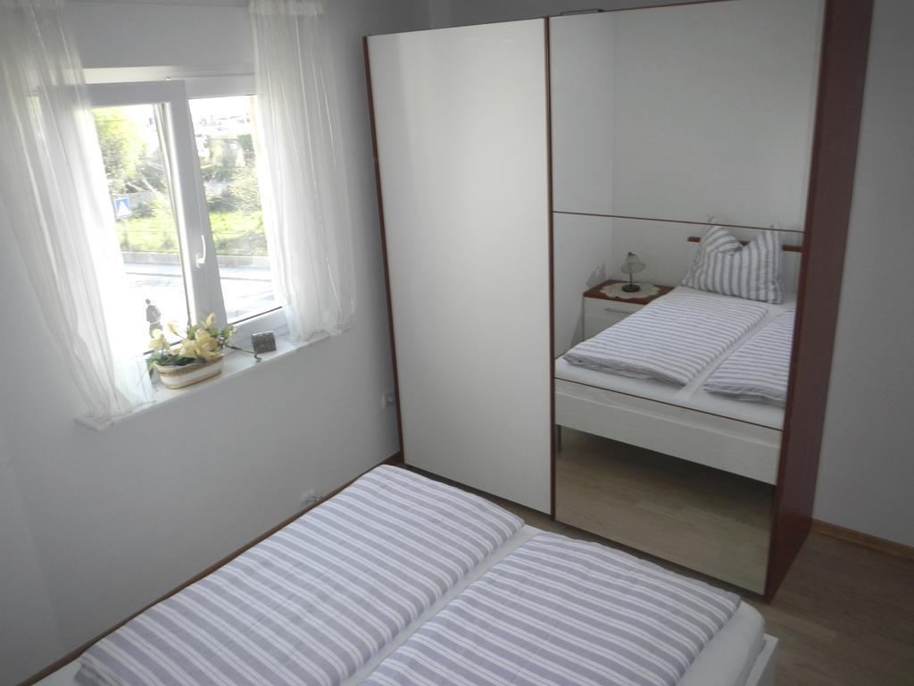 Stella Mare Apartments Podstrana Phòng bức ảnh