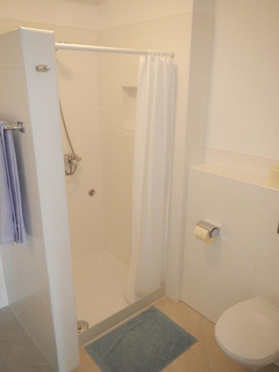 Stella Mare Apartments Podstrana Ngoại thất bức ảnh