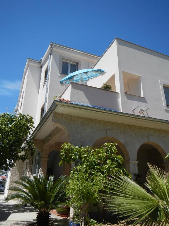 Stella Mare Apartments Podstrana Phòng bức ảnh