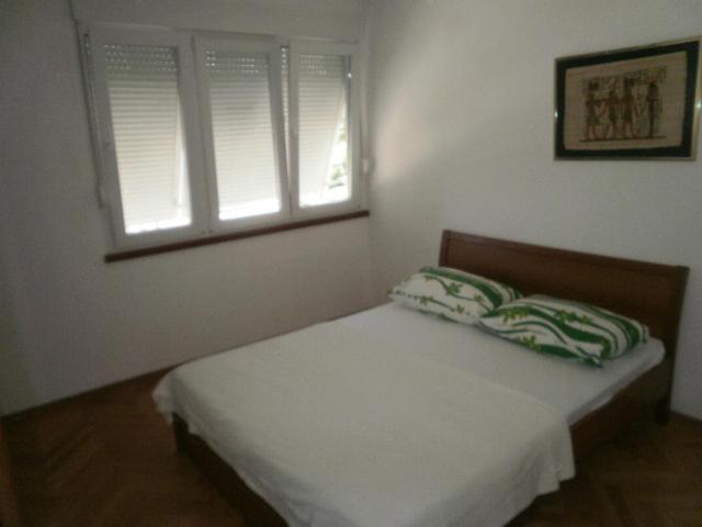 Stella Mare Apartments Podstrana Phòng bức ảnh