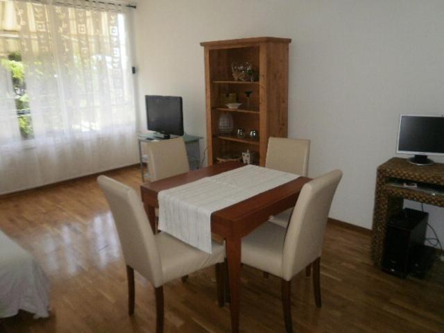 Stella Mare Apartments Podstrana Phòng bức ảnh